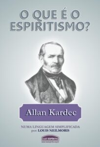 O Que é o Espiritismo