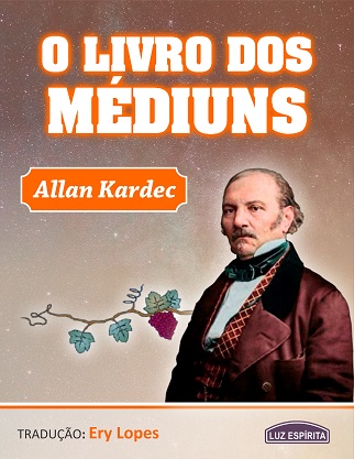 O Livro dos Médiuns